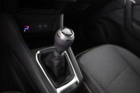 Renault Captur TCe 90