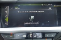 Audi A3 Sportback 30 1.0 TFSI