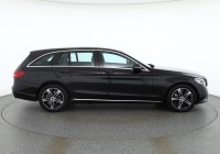 Mercedes-Benz C 180 C180 T Avantgarde