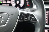 Audi A6 50 2.0 TFSI e quattro design