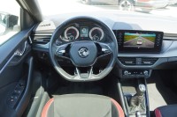 Skoda Scala 1.0 TSI Monte Carlo