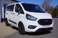 Ford Transit Custom 2.0 TDCi 320 L1H1 EURO 6d-TEMP 320 