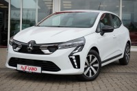 Vorschau: Mitsubishi Colt 1.0 Turbo