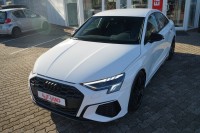 Audi S3 2.0 TFSI quattro