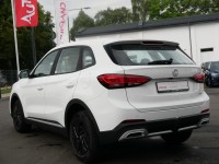 Vorschau: MG ZS 1.5 VTi-Tech Standard