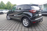Renault Captur 1.3 TCE Limited