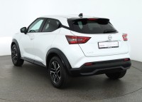 Nissan Juke 1.0 DIG-T N-Connecta Aut.