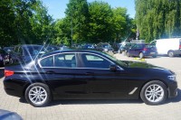 BMW 520 d
