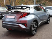 Toyota C-HR 1.8 Hybrid Team D