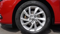 Opel Astra K 1.2 Turbo Elegance