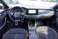 Skoda Octavia Combi 2.0 TSI RS