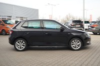 Skoda Fabia 1.0 TSI DSG Clever