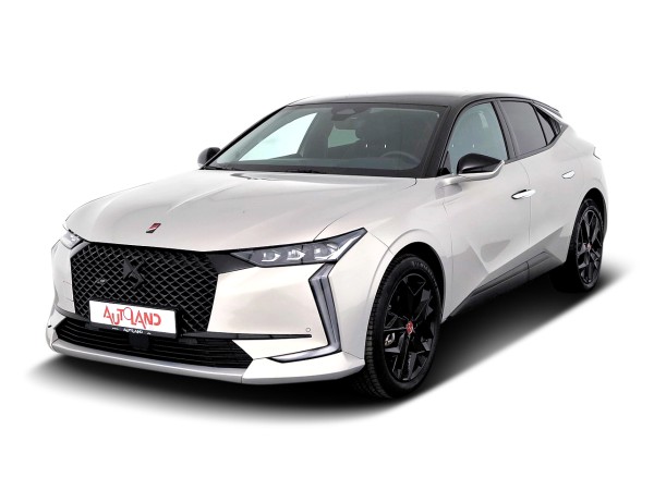 DS DS3 DS 3 PureTech 130 Aut.