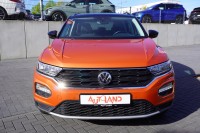 VW T-Roc 1.5 TSI Style