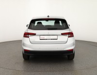 Skoda Fabia 1.0 TSI