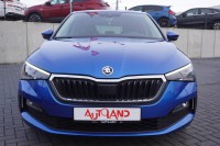 Skoda Scala 1.0 TSI Style