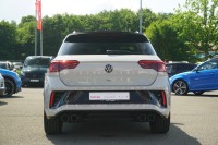 VW T-Roc 2.0 TSI R 4Motion