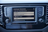 VW Golf Sportsvan VII 1.4 TSI