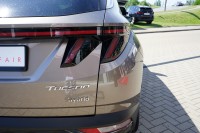 Hyundai Tucson 1.6 Prime HEV