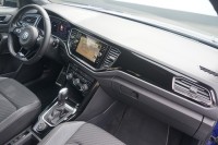 VW T-Roc 2.0 TSI R 4Motion
