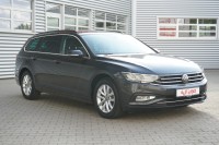 VW Passat Variant 2.0 TDI DSG Business