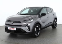 Renault Captur TCe 90 Navi Sitzheizung LED