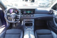 Mercedes-Benz E 220 E220 d AMG Line