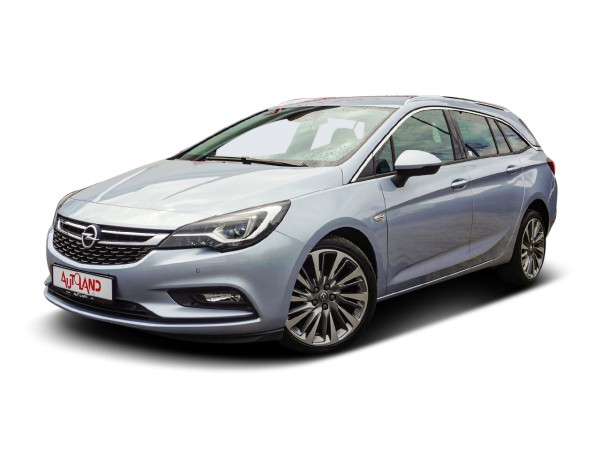 Opel Astra K Sports Tourer 1.4 DI