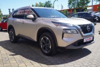 Nissan X-Trail 1.5 VC-T mHev N-Connecta Aut.
