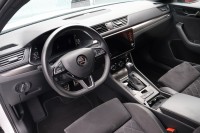 Skoda Superb Combi 2.0 Sportline