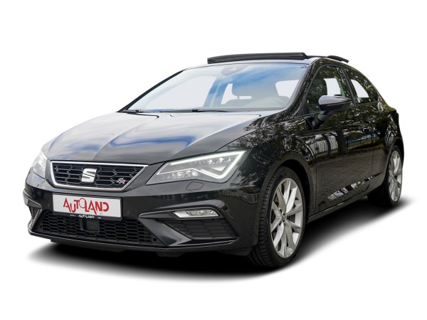 Seat Leon SC 2.0 TDI FR