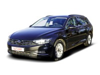 VW Passat Variant 2.0 TDI Business LED Navi AHK TSA