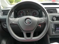 VW Caddy Maxi 2.0 TDI Kasten