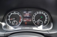 Skoda Fabia Combi 1.0 TSI DSG