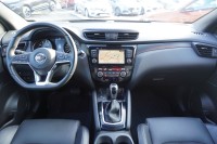 Nissan Qashqai 1.3 N-Tec DCT