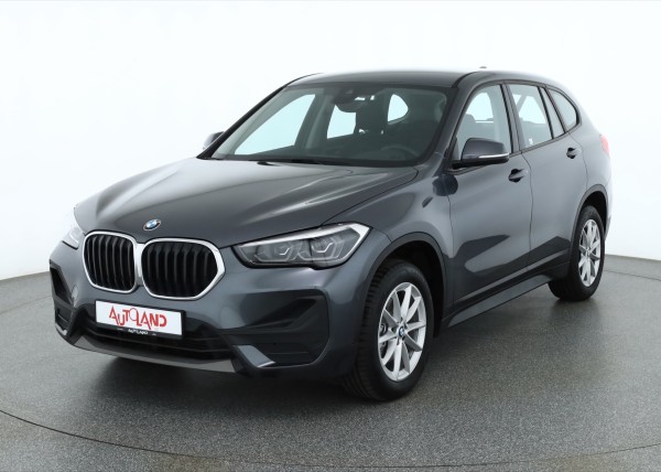 BMW X1 18d sDrive