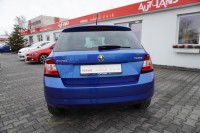 Skoda Fabia 1.2 Active
