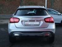 Mercedes-Benz GLA 200 Urban