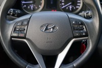 Hyundai Tucson 1.6 blue 2WD