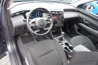 Hyundai Tucson 1.6 T-GDI