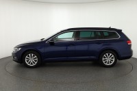 Vorschau: VW Passat Variant 1.5 TSI Comfortline