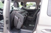 VW Caddy 1.5 TSI Style