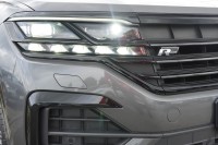 VW Touareg 3.0 V6 TDI R-Line 4M Black