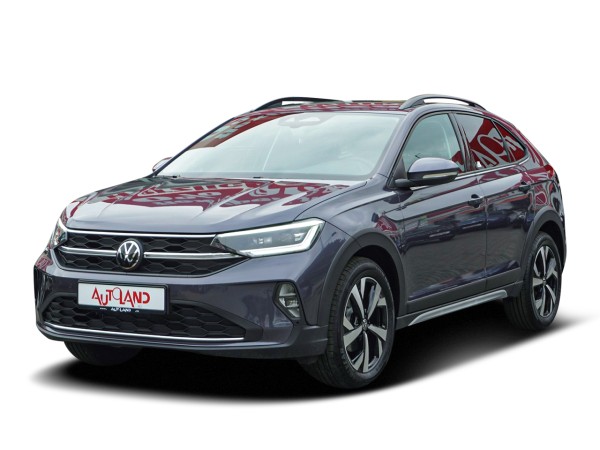 VW Taigo 1.0 TSI DSG