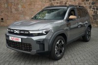 Vorschau: Dacia Bigster Extreme HEV 155 Aut.