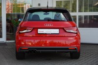 Audi A1 Sportback 1.4 TFSI S-Line