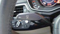 Audi A5 SB 2.0 TFSI quattro S-Line
