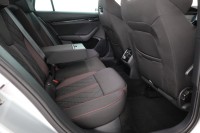 Skoda Octavia Combi 2.0 TDI DSG RS