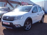 Vorschau: Dacia Sandero Stepway SCe 75