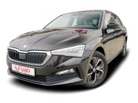 Skoda Scala 1.0 TSI Drive LED Android Apple DAB PDC